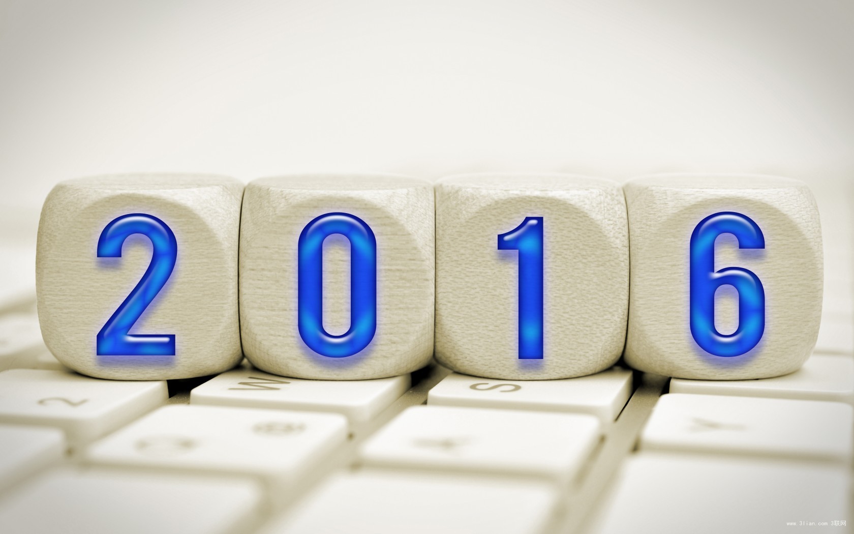 預見2016