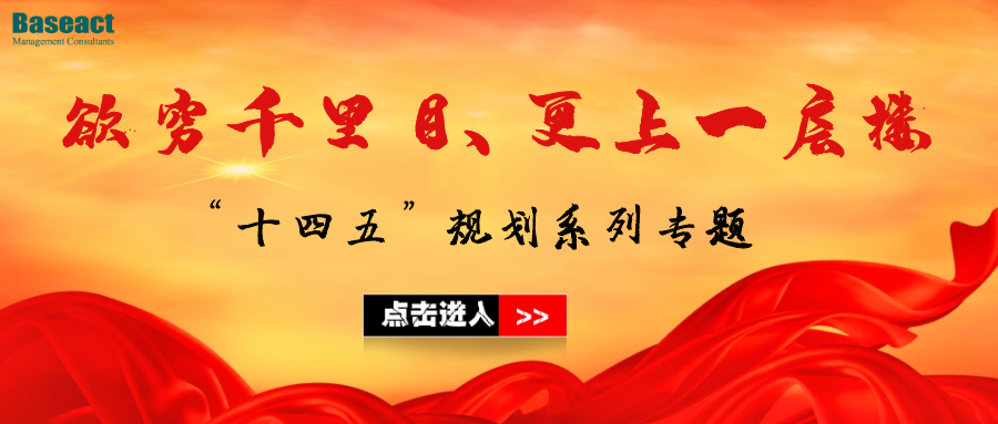 “十四五”規劃系列專題一：五年規劃概述